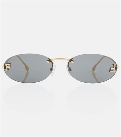 fendi first fendace|fendi first sunglasses.